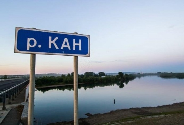 В Канском районе утонули двое мужчин: один из них пытался спасти второго