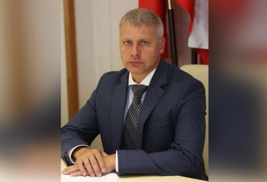 Юрий Савин стал главой департамента городского хозяйства в Красноярске