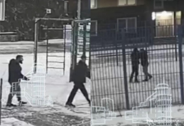 Следователи возбудили уголовное дело после нападения мужчины на подростков в Преображенском Следователи возбудили уголовное дело после нападения мужчины на подростков в Преображенском