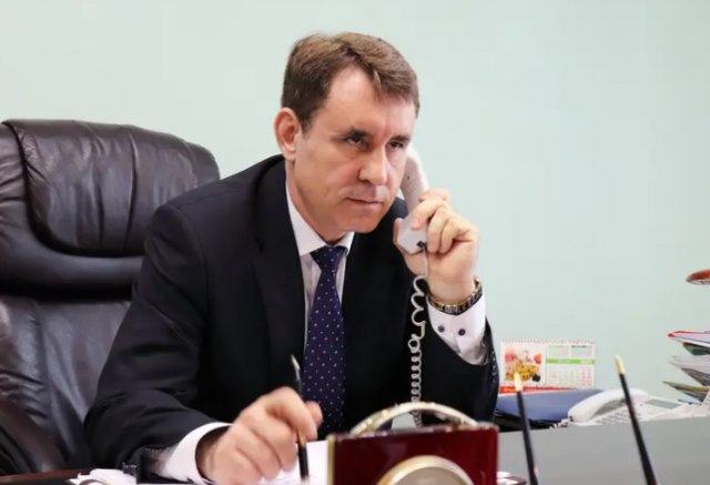 Стало известно, почему первого вице-мэра Красноярска уволили «в связи с утратой доверия»