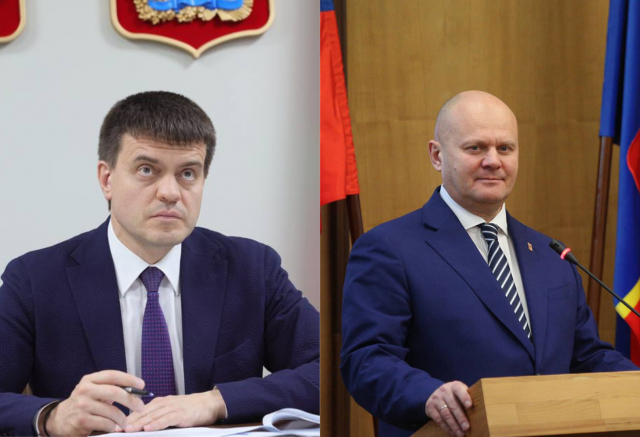 Михаил Котюков и Владислав Логинов будут оценивать деятельность властей других регионов России: они вошли в комиссию Госсовета