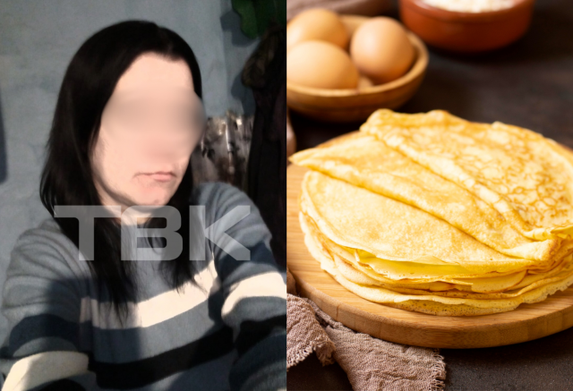 «Она уже посинела, пока ее качали»: очевидец рассказал о помощи подавившейся блинами на конкурсе в Березовском