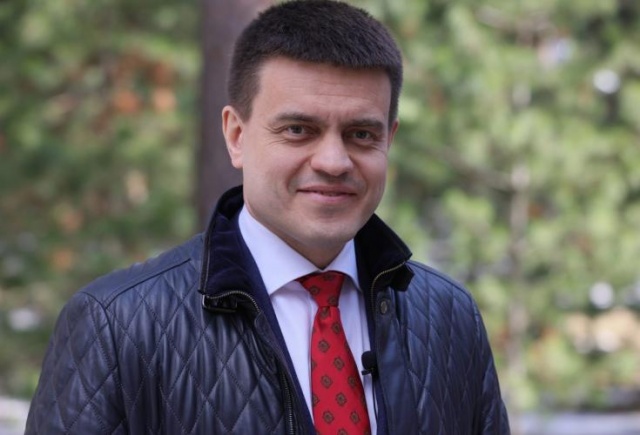 «У меня нулевая терпимость к любым коррупционным проявлениям»: Михаил Котюков высказался об увольнениях чиновников