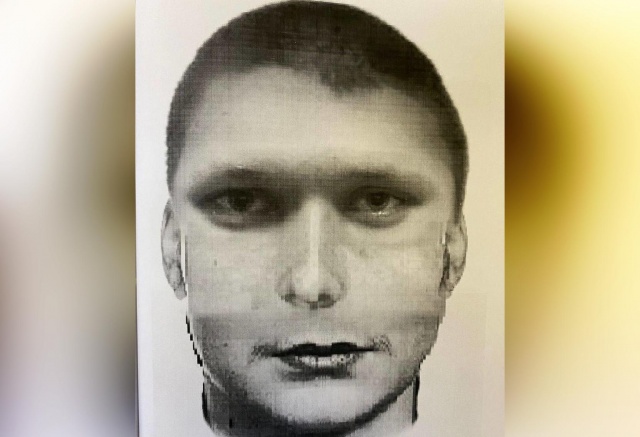 Мужчина изнасиловал девушку на кладбище в Ачинске: публикуем фоторобот 
