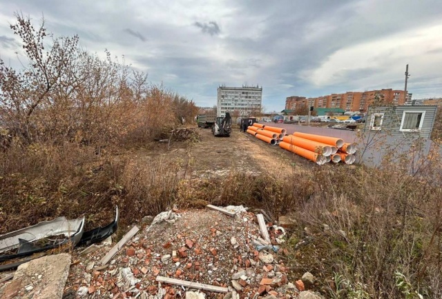  «Доринвестстрой» заплатит более 15 млн рублей за незаконный контракт на ремонт дорог в Красноярске