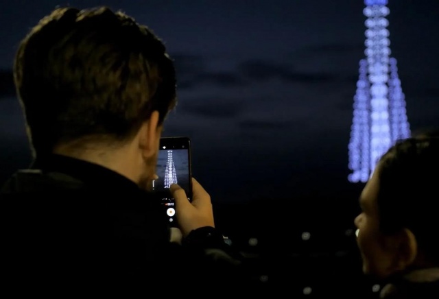 Две тысячи дронов запустят в Красноярске ко Дню космонавтики: для этого перекроют часть улиц