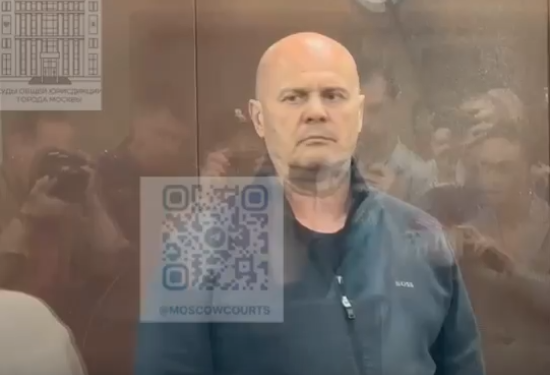 Суд арестовал имущество экс-мэра Красноярска на сумму 20 млн рублей