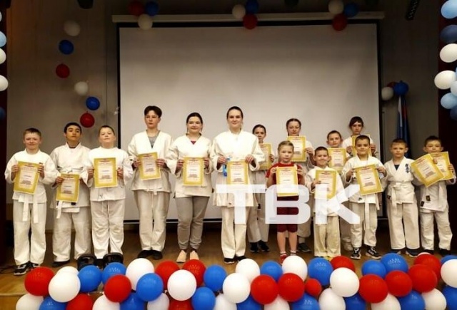 Детям негде заниматься дзюдо после закрытия исправительной колонии в Громадске