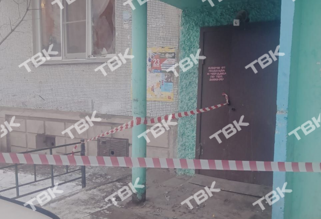 «Говорят, что-то приклеили к окну»: жителей правобережья Красноярска напугал похожий на взрыв звук