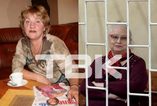Заказчицу убийства красноярской свахи Нины Кузьминой приговорили к 15 годам колонии