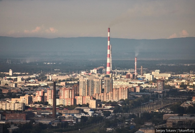 «Люди вынуждены работать в 3 смены»: работники красноярской ТЭЦ-1 заявили о сокращении штата
