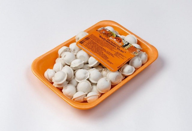 «Любимые, вкусные, в оранжевой упаковке!»: чем полуфабрикаты от местного производителя восхищают красноярцев