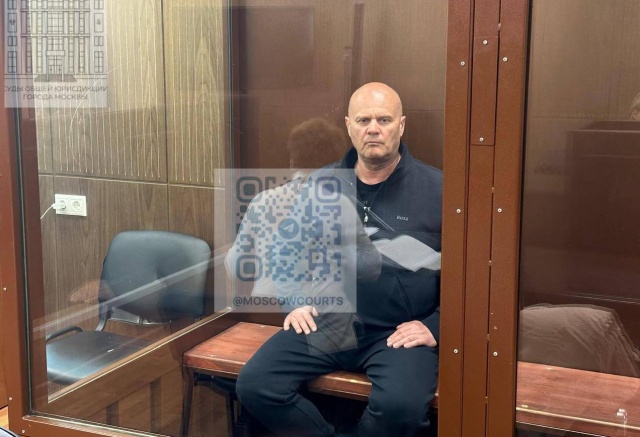 Арестованный мэр Красноярска пытается обжаловать меру пресечения и выйти из СИЗО 