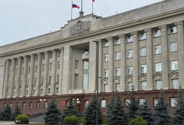 В Красноярском крае сократят госслужащих на 15%