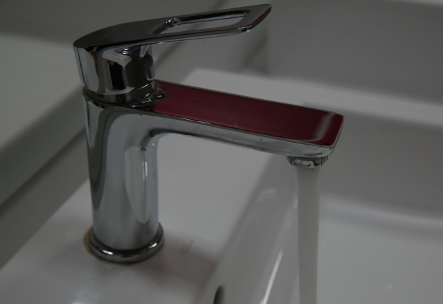 Горячую воду досрочно вернут на нескольких улицах в Советском районе Красноярска