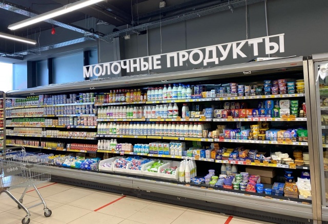 Х5 Group: россияне переходят на дешевые продуктовые магазины