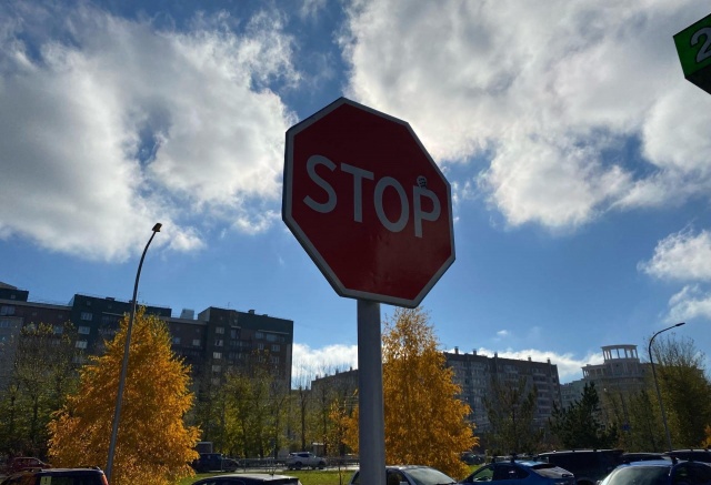 В Красноярске запретят парковку возле избирательных участков