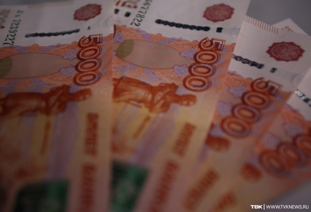 МРОТ вырастет в России в 2025 году
