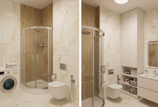 «Дочка» корпорации «РусГидро» потратит еще 156 млн рублей на бытовую технику для переезжающих в Красноярск сотрудников 