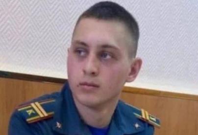 «Хороший, спокойный», учился в академии МЧС: что известно о железногорце, обвиняемом в убийстве 16-летней девушки