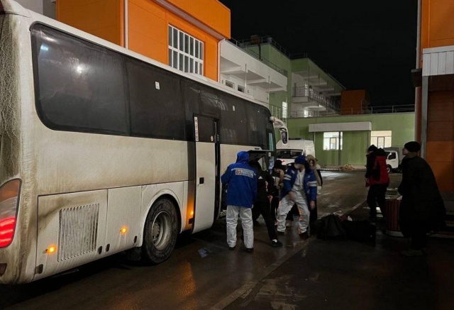 12-летняя девочка умерла в поезде Тюмень – Адлер