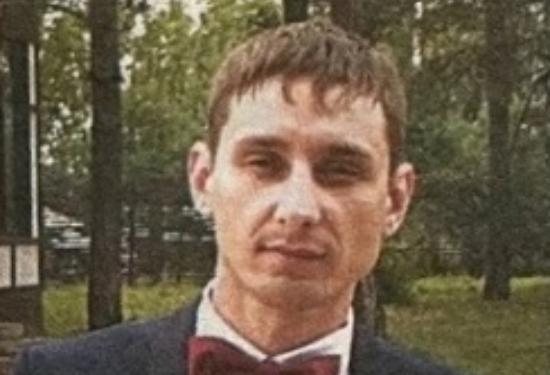 Похороны добровольца Виталия Путина прошли в Рыбинском районе