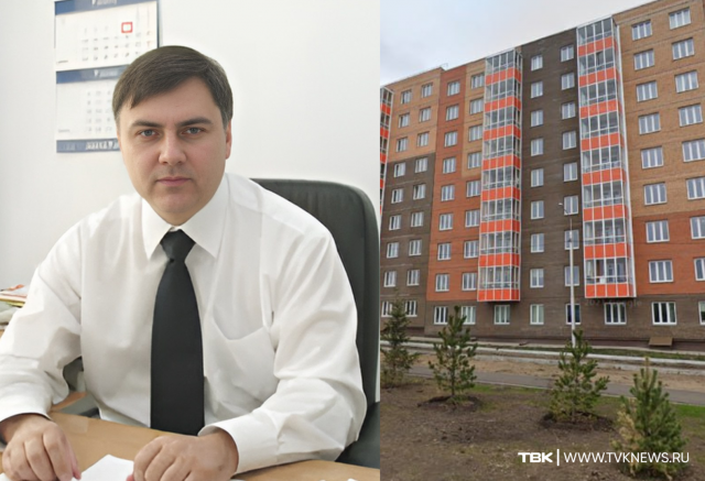Экс-главе фонда жилстроя Красноярского края вынесли приговор по делу о махинациях с квартирами бюджетников Экс-главе фонда жилстроя Красноярского края вынесли приговор по делу о махинациях с квартирами бюджетников