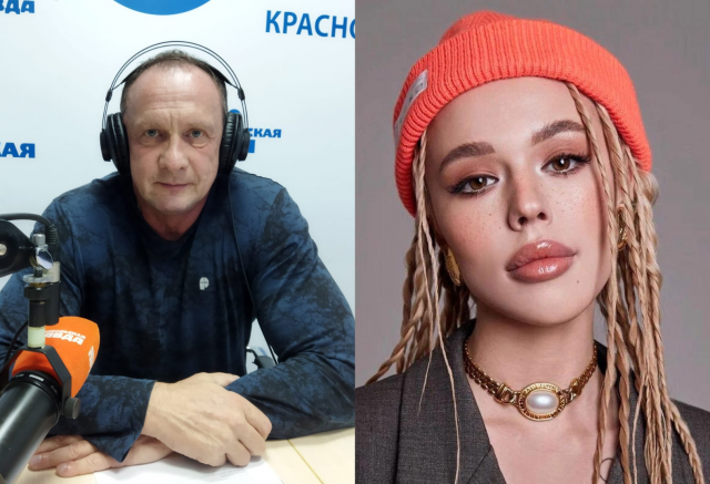 «Поздравляю всех причастных!»: депутат Дюков об отмене выступления Instasamka на VK Fest в Красноярске