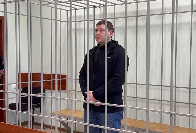 Осужденный за взятку красноярский чиновник подал апелляцию, но ему ужесточили приговор Осужденный за взятку красноярский чиновник подал апелляцию, но ему ужесточили приговор