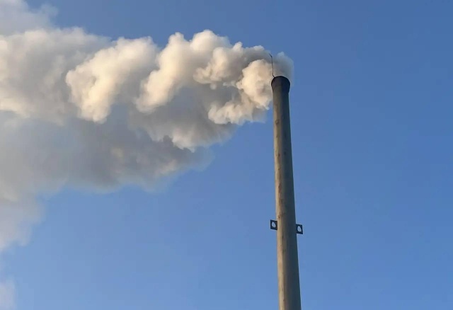 В Красноярске в период НМУ выявили три предприятия-нарушителя