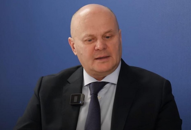 Мэр Владислав Логинов ответил на вопросы о строительстве крематория и мечети в Красноярске