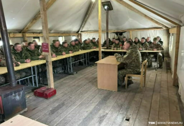 Депутат Госдумы Юрий Швыткин может находиться в зоне СВО 