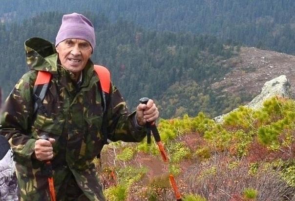 76-летнего тренера по скалолазанию из Минусинска отправили в колонию на 15 лет за растление детей