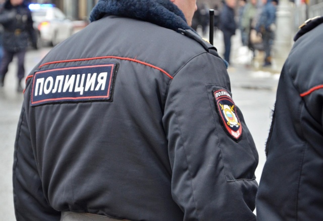 Силовики, народные дружинники и ЧОП будут дежурить на новогодних праздниках в Красноярске