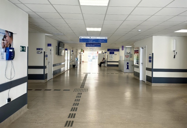 Как будут работать почты, больницы и МРЭО в Красноярске на праздниках: публикуем график 