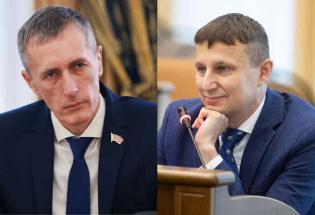 «Новый год надо встречать дома»: депутат Кулеш просит суд освободить Глискова из СИЗО