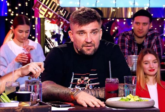 Фейковые аккаунты ресторана FRANK by БАСТА появились в Красноярске