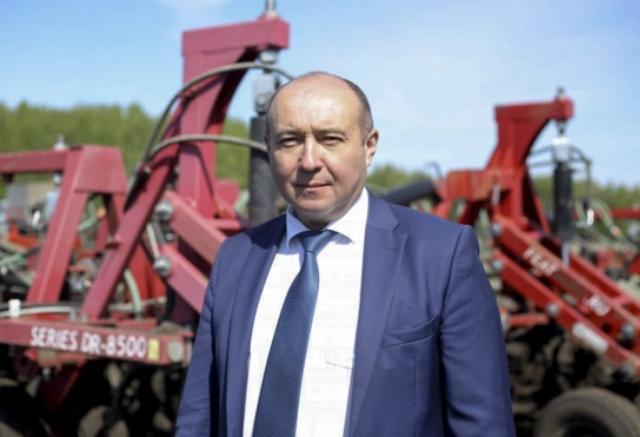 Министра сельского хозяйства Новосибирской области отправили в отставку после вспышки опасного заболевания у скота