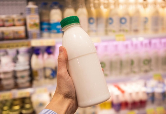 Где в Красноярске продают просроченную молочку: антирейтинг Роспотребнадзора