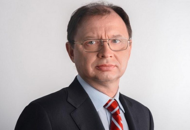 Ректор КрасГМУ Алексей Протопопов уходит в отставку по собственному желанию