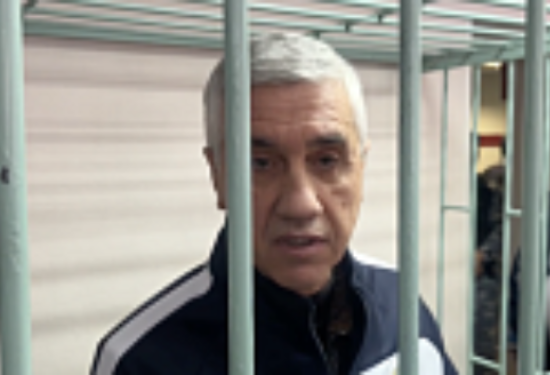 Анатолий Быков подал апелляционную жалобу по делу об убийстве 25-летней давности