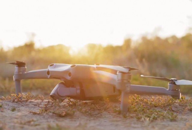 Более 37 млн рублей потратят на покупку беспилотников в Красноярском крае