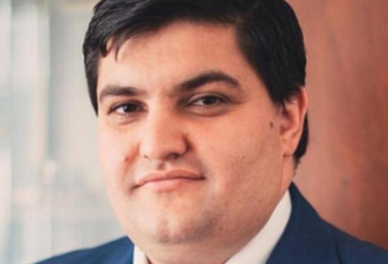Суд прекратил уголовное дело экс-депутата Самеда Юсубова, который дал показания на Глискова