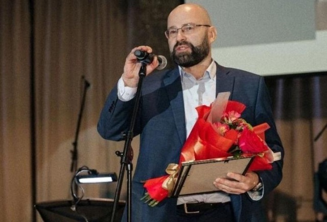 В Минздрав Красноярского края назначили нового замминистра: самого министра нет уже 3 месяца