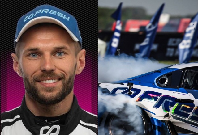 «Где надо – рискую, где не надо – нет»: красноярец Дамир Идиятулин победил на чемпионате по дрифту в Нижнем Новгороде