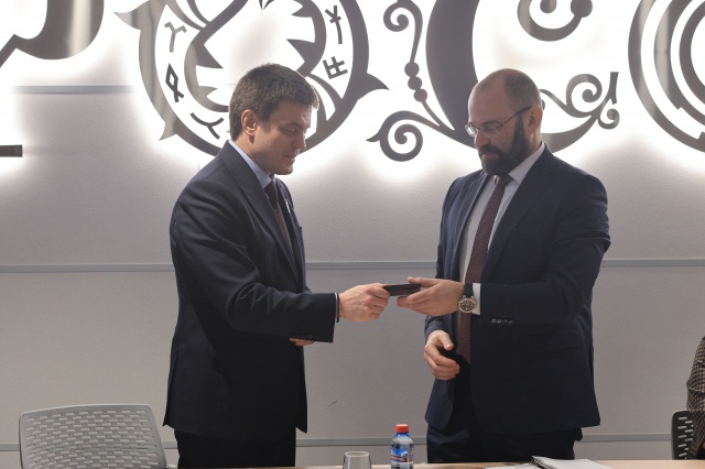 Алексея Коноваленко назначили министром здравоохранения Красноярского края