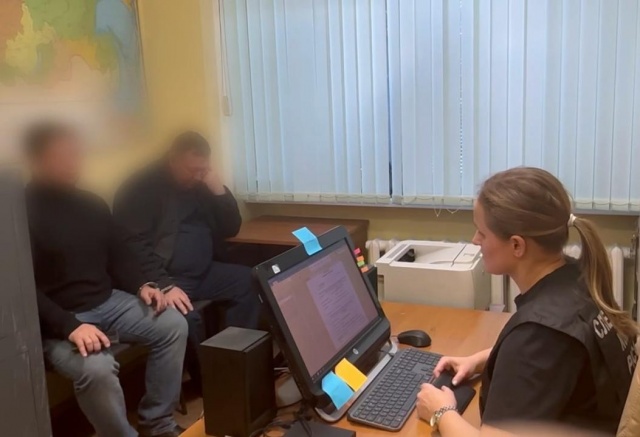 Новое уголовное дело возбудили против командира полка ДПС в Красноярске