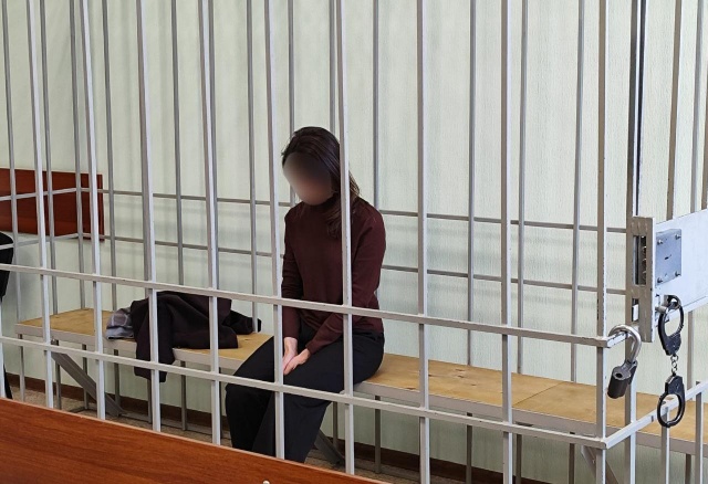 Проректора красноярского медуниверситета Ирину Соловьеву отправили в СИЗО на 2 месяца