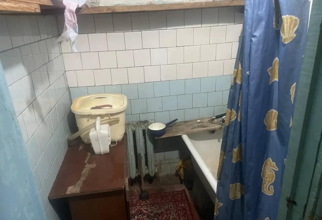 Назаровец вместе с сожительницей убил свою жену