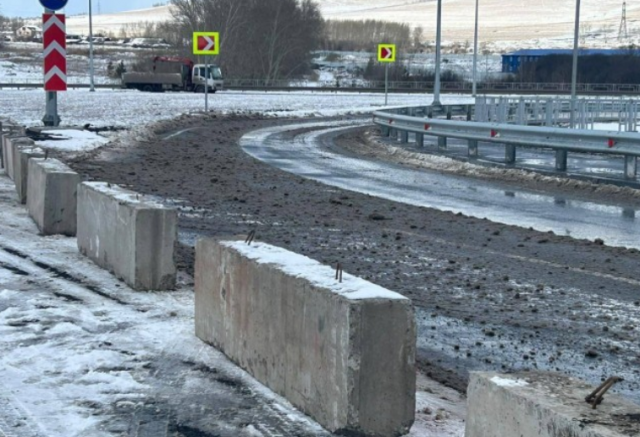«Непрозрачная закупка»: прокуратура нашла нарушения при ремонте дорог в Красноярске
